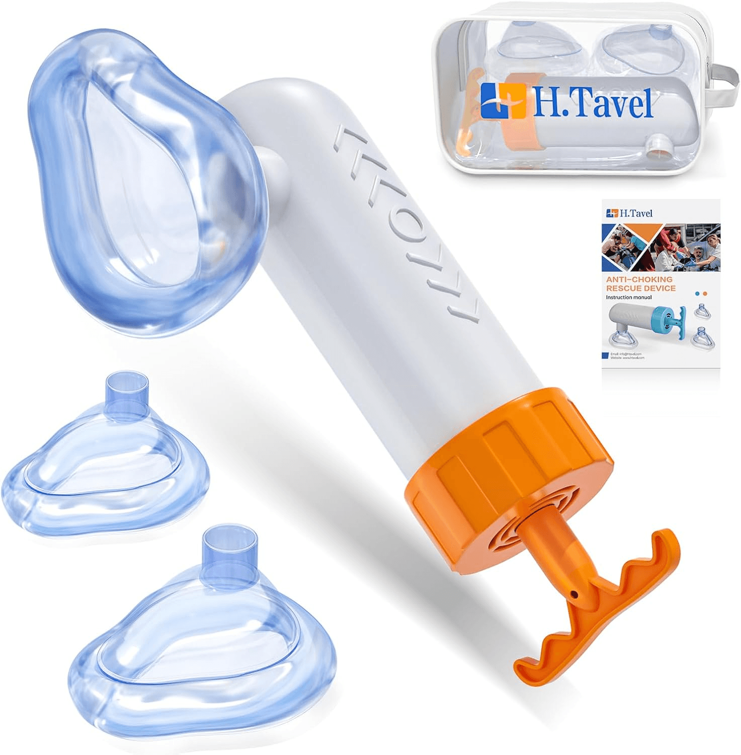 Lifewinks Anti Choking Device for Children