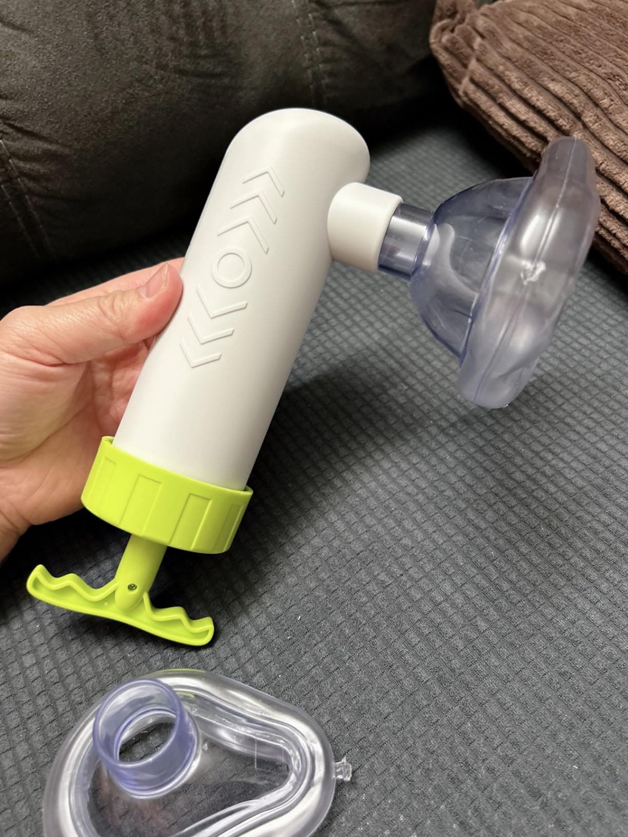 LifeVac Home Kit